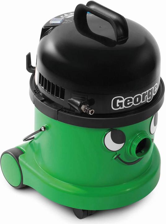 Produktbild Numatic George GVE370-2 (Nass-Trockensauger)