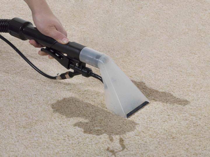 Produktbild Numatic George GVE370-2 (Nass-Trockensauger)