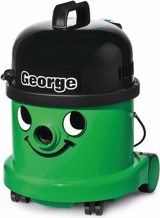 Produktbild Numatic George GVE370-2 (Nass-Trockensauger)