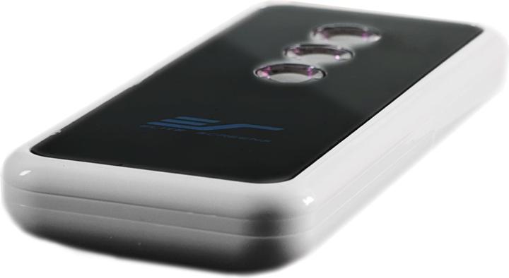 Actual product image Elite Screens Radio remote control ZSP-RF-W (Remote control)