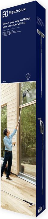 Produktbild Electrolux Verlängerungsset EBEP01