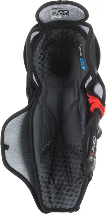 Produktbild Bauer Vapor 3X Pro Hockey-Schienbeinschoner SR (16"/41cm) (11, 12, 13, 14, 15, 16, 17)