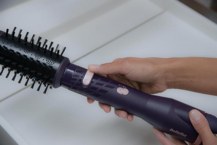 Produktbild BaByliss Sensitive
