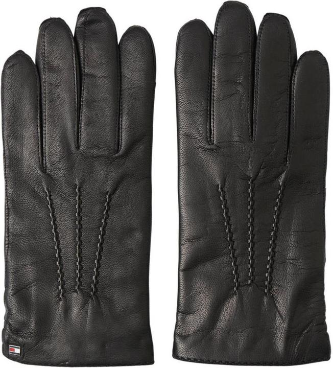 Tommy Hilfiger Gants en cuir (S, M)