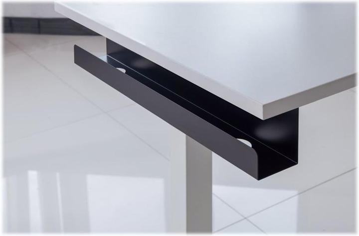 Produktbild InLine Kabelführungssystem (Kabelkanal, 60 cm)