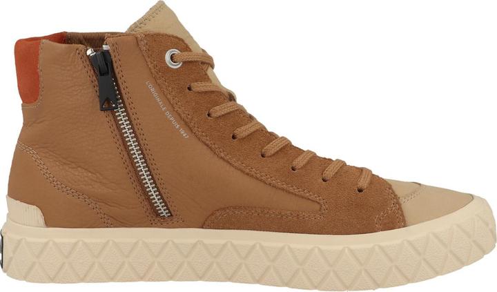 Image du produit Palladium Palla Ace Chukka - 63705 (39)