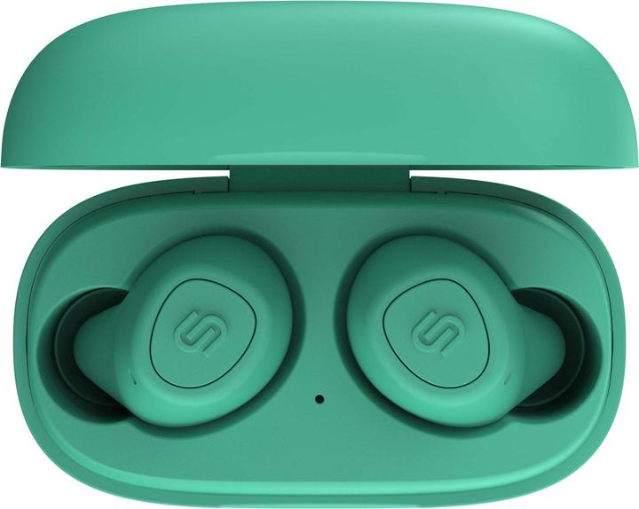 Actual product image Urbanista Austin (No noise cancelling, 5 h, Cable)
