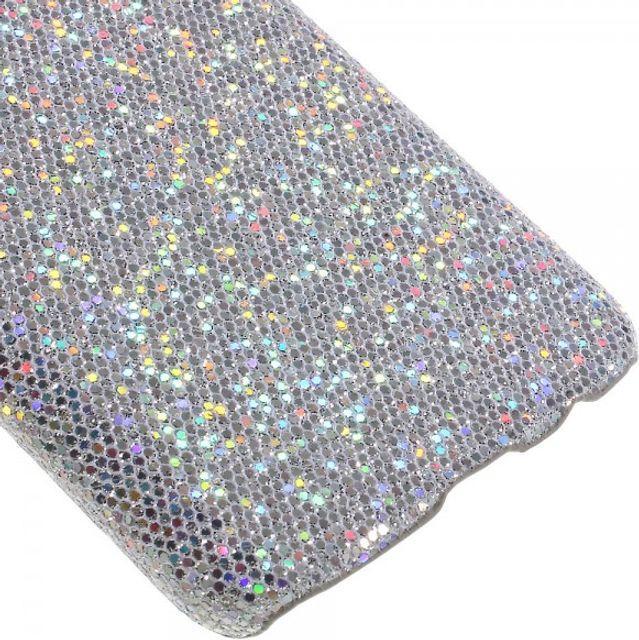 Actual product image Plastic cover with leather-like surface (Samsung Galaxy S7)