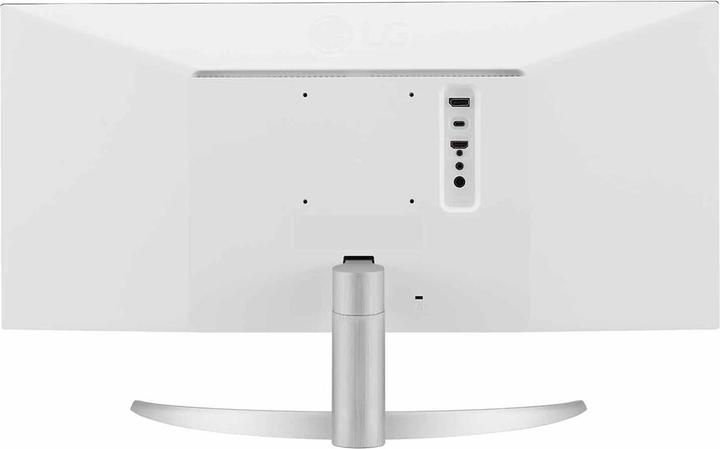 Produktbild LG 29WQ600-W.AEU (2560 x 1080 Pixel, 29")