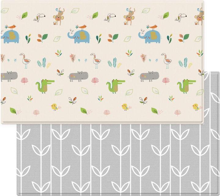 Dwinguler Play mat (185 x 125 cm)