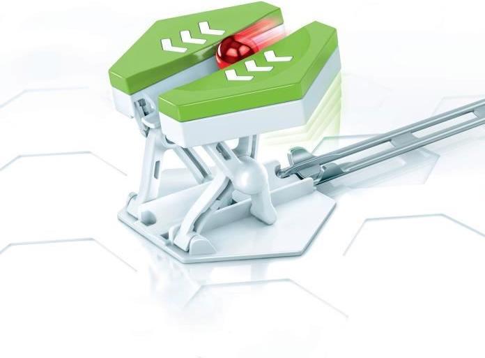 Actual product image Ravensburger GraviTrax Gravitrax extension set - Zipline