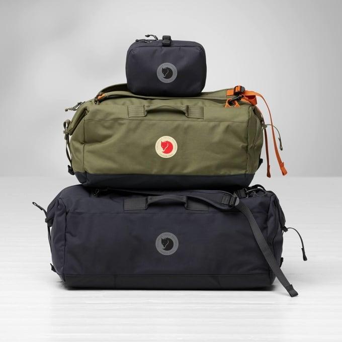 Actual product image Fjällräven Färden Duffel 80 (80 l)