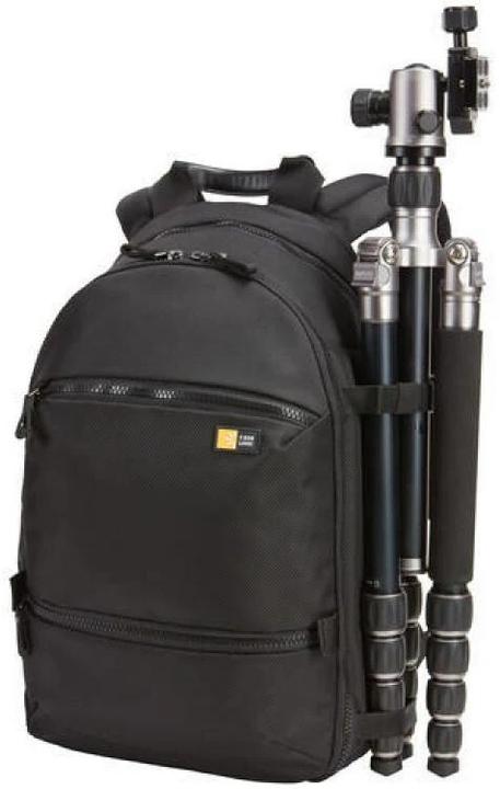 Actual product image Caselogic BRBP-104-Black Case-Backpack Black (Photo backpack, 23.94 l)