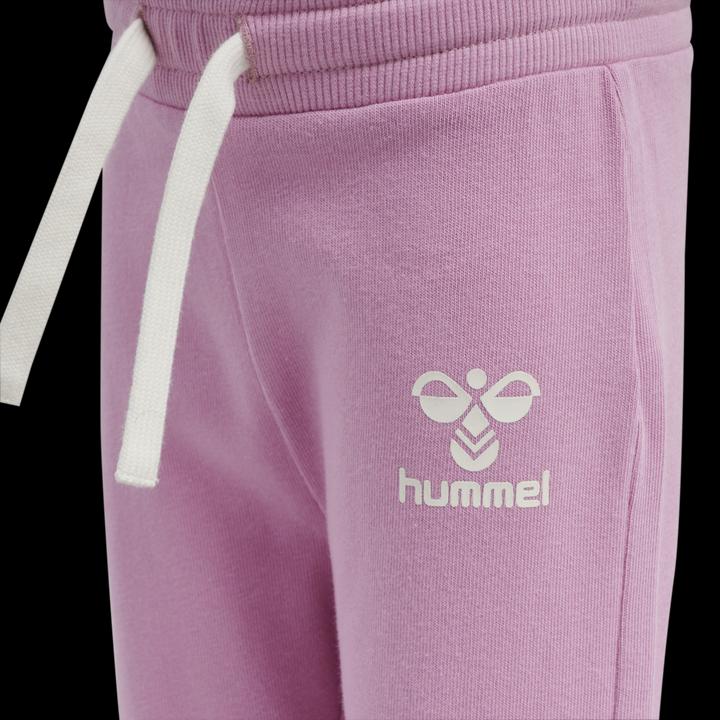 Actual product image hummel Hmlarine Crewsuit (56)