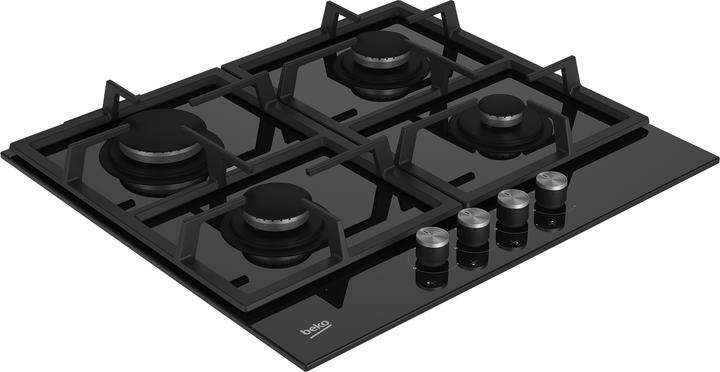 Actual product image Beko HILG64225S
