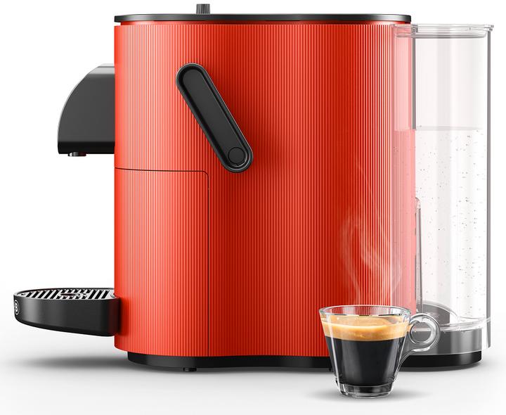 Actual product image CoffeeB Horizon (CoffeeB)