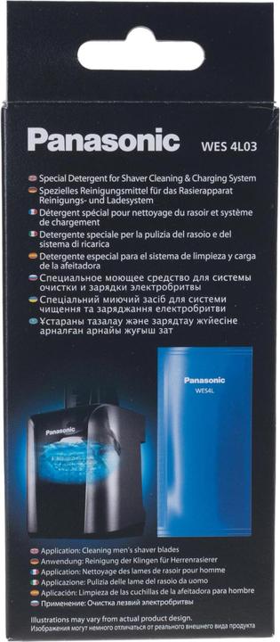 Produktbild Panasonic Wes4l03-803 (1 x)