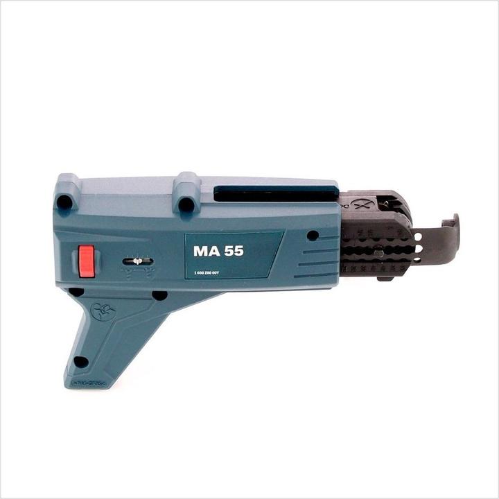 Produktbild Bosch Professional Magazinaufsatz MA 55 GSR TE Professional