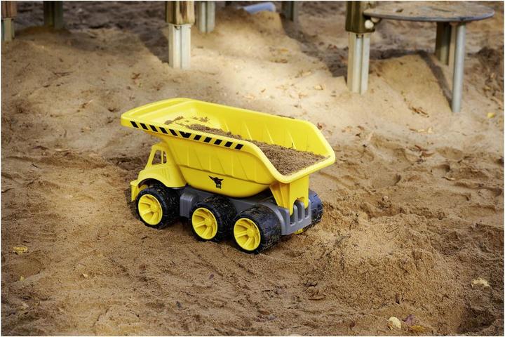 Image du produit BIG Power Worker Mega Benne basculante