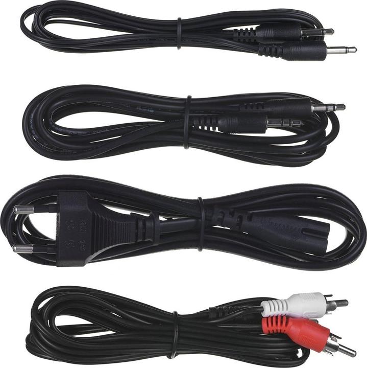Produktbild M-Audio BX3BT (Aktiv, Paar, 1x 50 W)