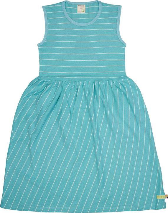 Actual product image loud + proud Dress Stripes with Linen (146)