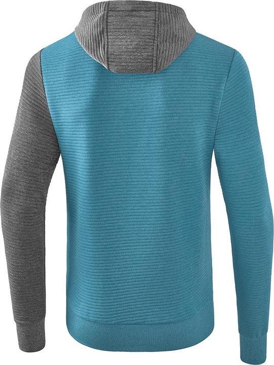 Produktbild Erima 5-C Kapuzensweat (164)