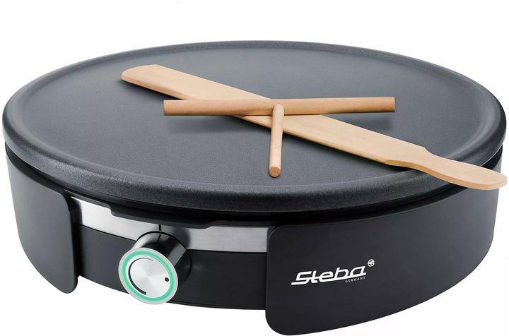 Immagine prodotto Steba CR 36 Macchina per crêpes 1 crêpe(s)