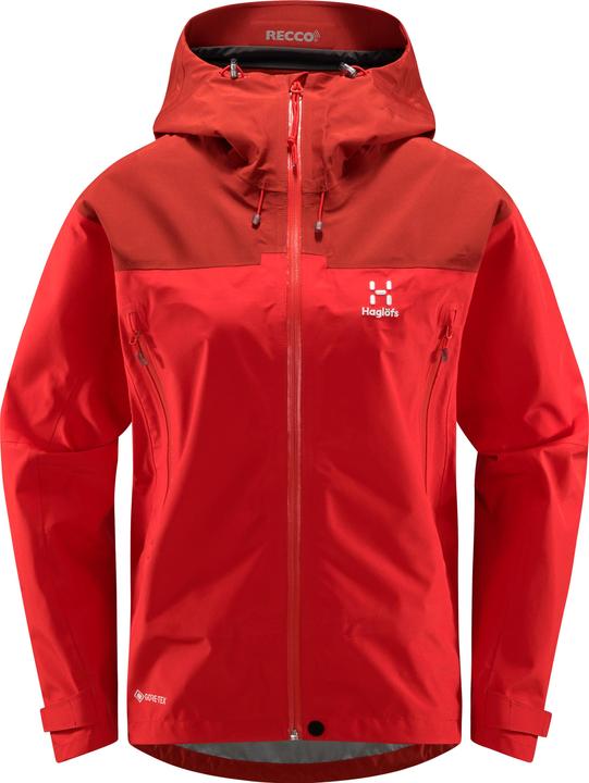 Produktbild Haglöfs Roc Flash GTX (S)