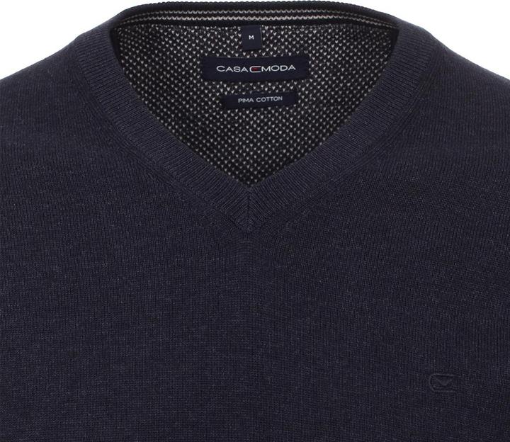 Produktbild Casamoda Pullover Strickpullover V-Neck (M)