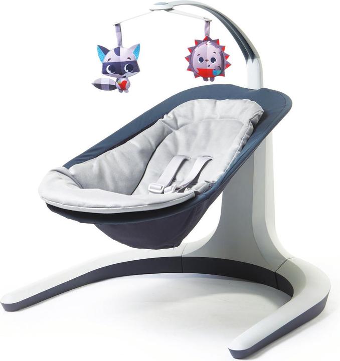 Actual product image Tiny Love bounce sway