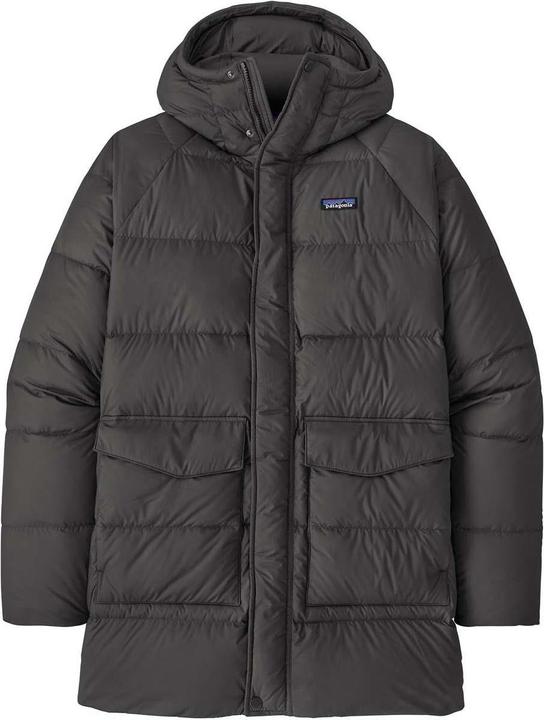 Produktbild Patagonia Silent Down (XL)