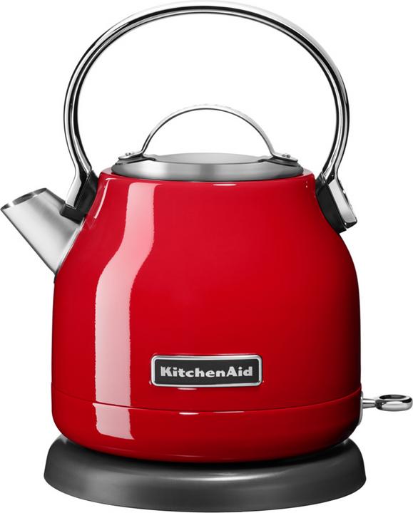 electric kettle (1.25 l)