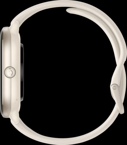 Immagine prodotto Amazfit GTS 4 mini A2176 (Bianco Luna) (41.90 mm)
