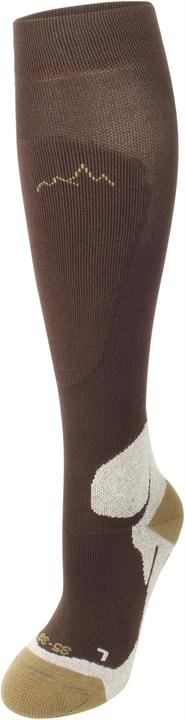 Immagine prodotto Normani Calzettoni sportivi a compressione (Confezione singola, 35 - 38)