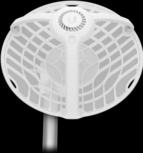 Actual product image Ubiquiti airFiber 60 LR