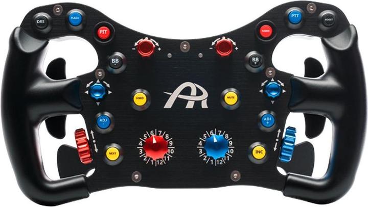 Image du produit No Name Ascher Racing F64-SC V3 - Sans fil