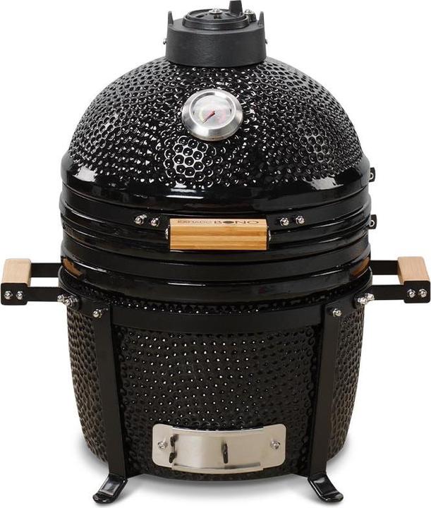 Actual product image Kamado Bono Minimo 15 (340 mm)