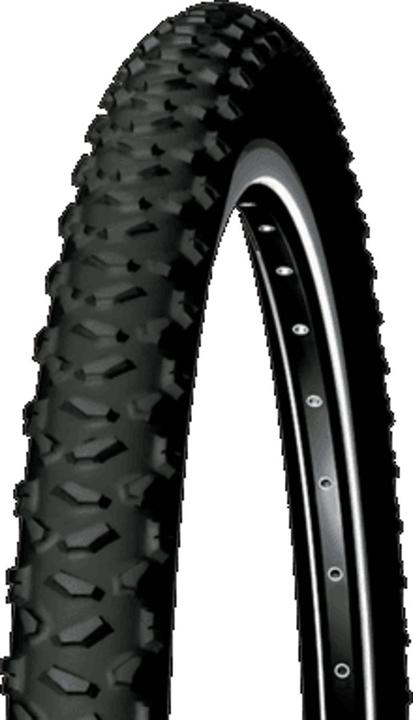 Actual product image Michelin Country Trail Access Line (26 x 2.00, 52-559)