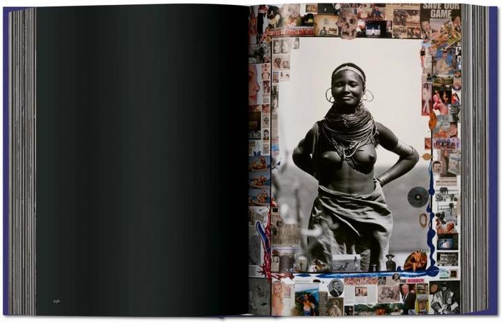 Image du produit Peter Beard (Allemand, Anglais, Français, David Fahey, Owen Edwards, Steven M. L. Aronson, Nejma Beard, 2020)