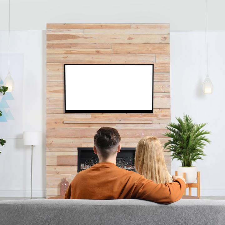 Image du produit Relaxdays Support pour plante de bambou, réglable