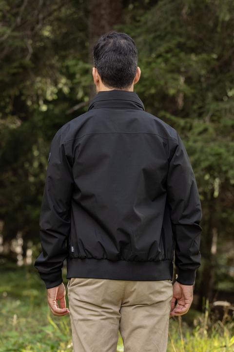 Actual product image Rukka Pietro men's rain jacket (L)