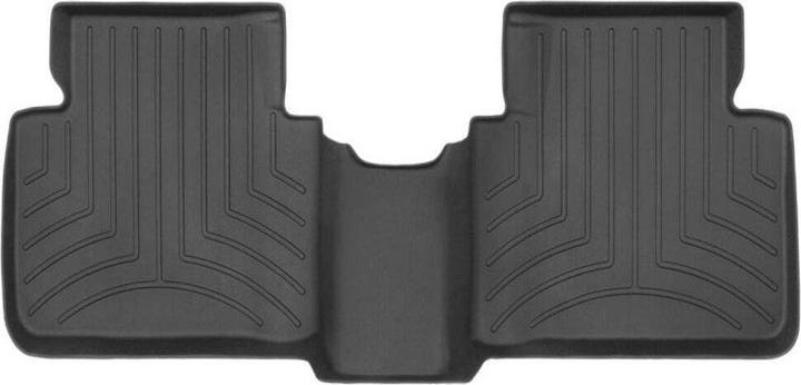 Image du produit WeatherTech Honda Civic (2017-2021) 2ème rangée de tapis de voiture HP