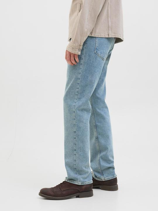 Produktbild Jack & Jones JJICLARK JJEVAN AM 434 Regular fit Jeans Regular fit Jeans (W31/L32)