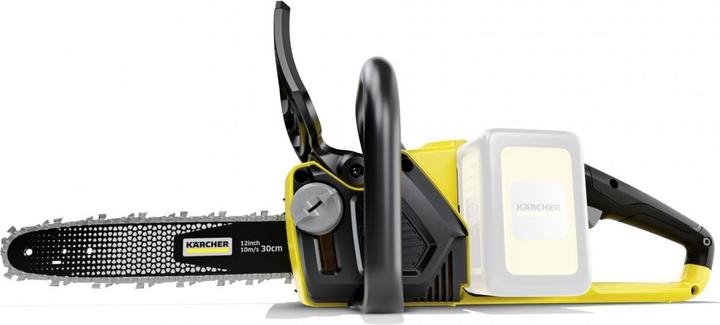 Actual product image Kärcher CNS 18-30 Battery (Battery chain saw)