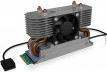Produktbild Icy Box Kühlkörper IB-M2HSF-702