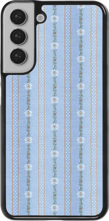 Produktbild PhoneLook Hülle Edel- Weiss (Samsung Galaxy S22+)