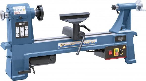 Immagine prodotto Bernardo Cantina Bernardo - Drechselmaschine VDM 500