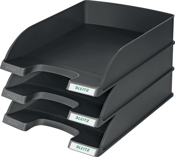 Image du produit Leitz Bac à courrier Plus (A4)