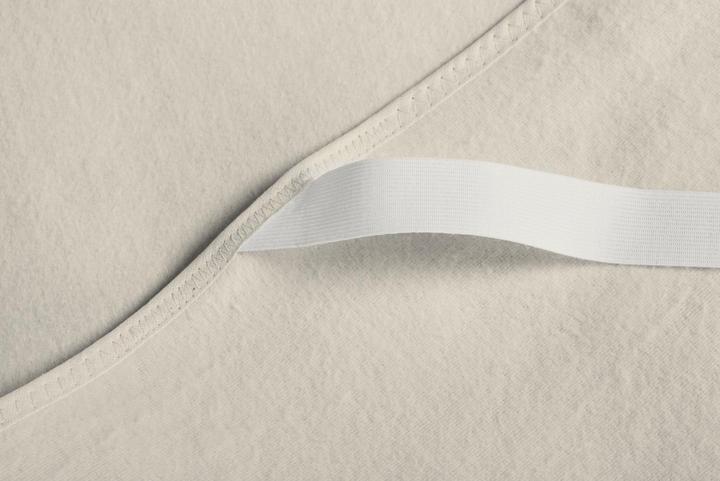 Immagine prodotto Dormisette Riposo mollettone standard (90 x 200 cm)