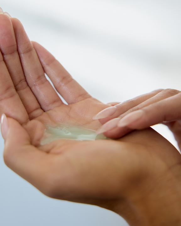 Produktbild NIVEA Lemongrass & Oil (250 ml)